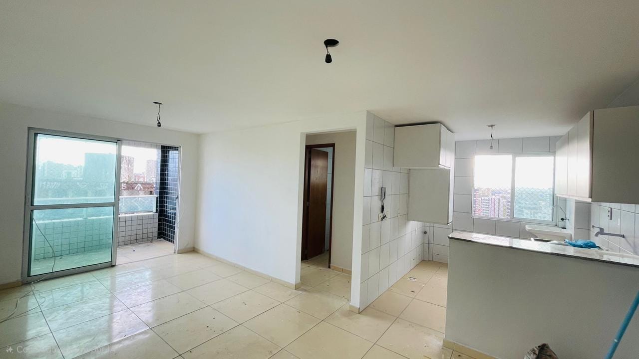 Apartamento, 2 quartos, 60 m² - Foto 2