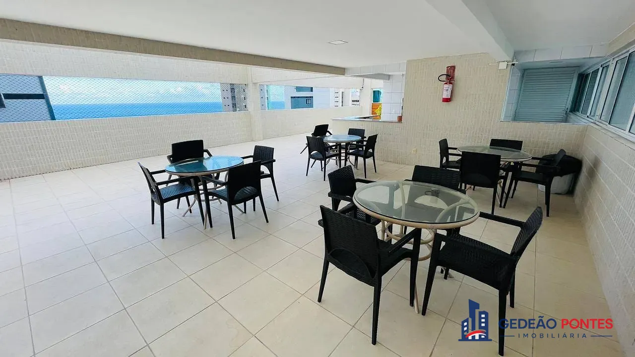 Apartamento, 2 quartos, 60 m² - Foto 15