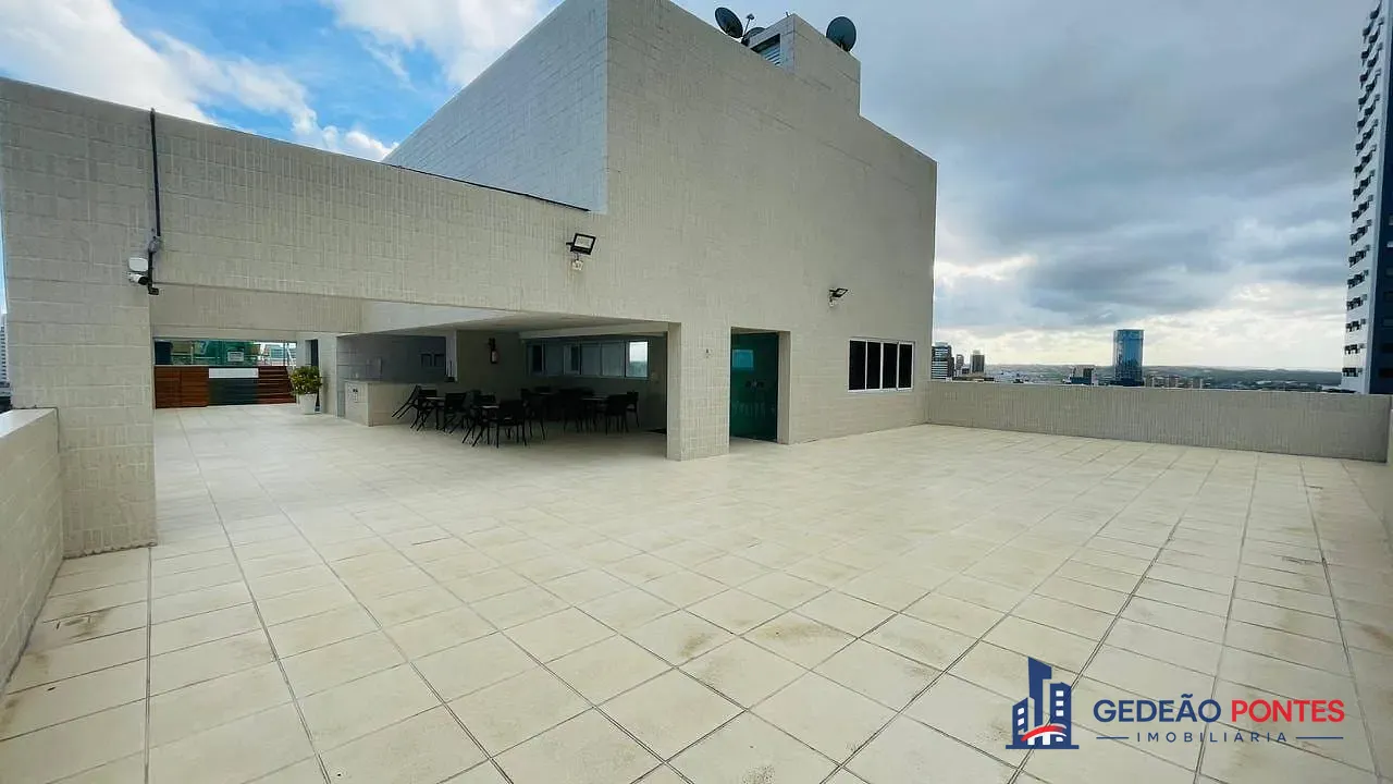 Apartamento, 2 quartos, 60 m² - Foto 13