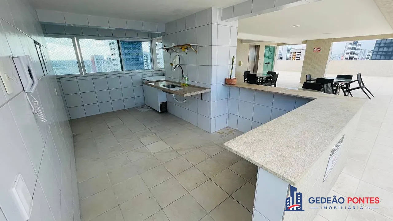 Apartamento, 2 quartos, 60 m² - Foto 5
