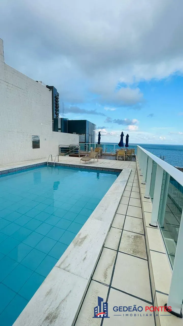 Apartamento, 2 quartos, 60 m² - Foto 7