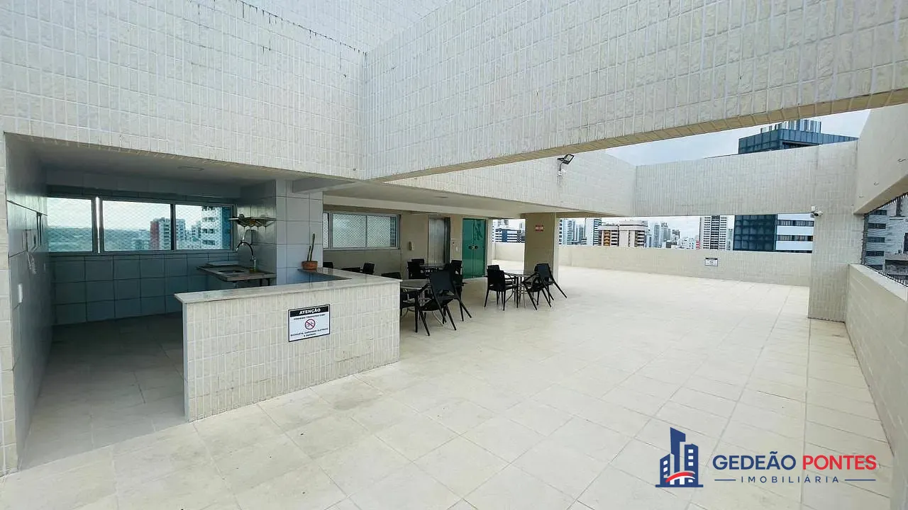 Apartamento, 2 quartos, 60 m² - Foto 14