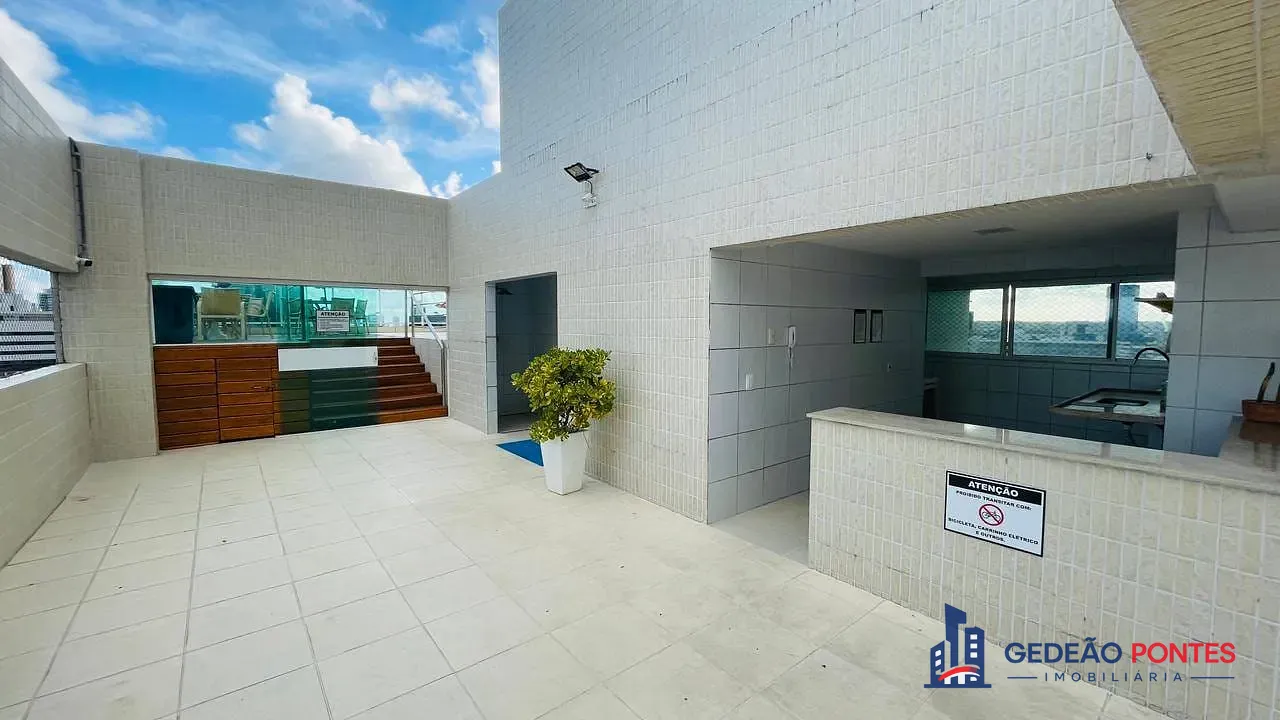 Apartamento, 2 quartos, 60 m² - Foto 12