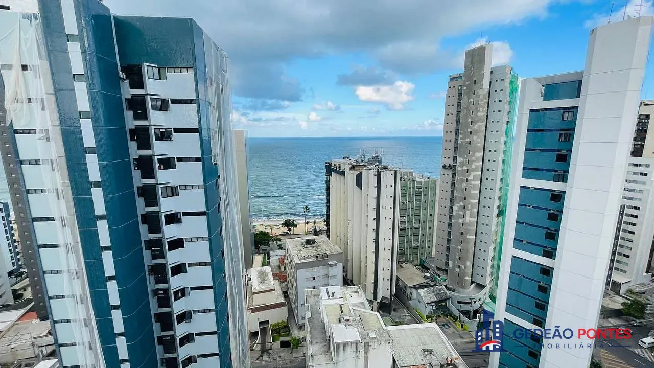 Apartamento, 2 quartos, 60 m² - Foto 8