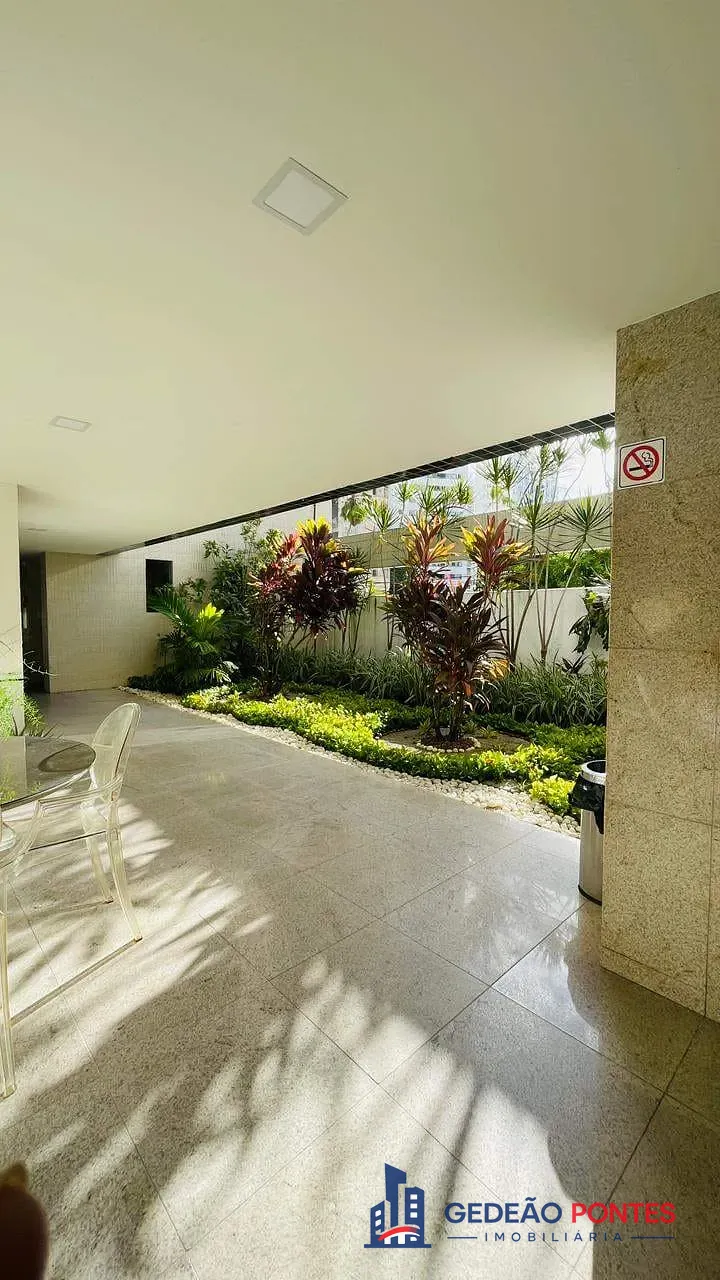 Apartamento, 2 quartos, 60 m² - Foto 9