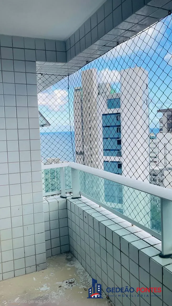 Apartamento, 2 quartos, 60 m² - Foto 4