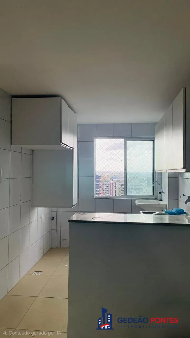 Apartamento, 2 quartos, 60 m² - Foto 6