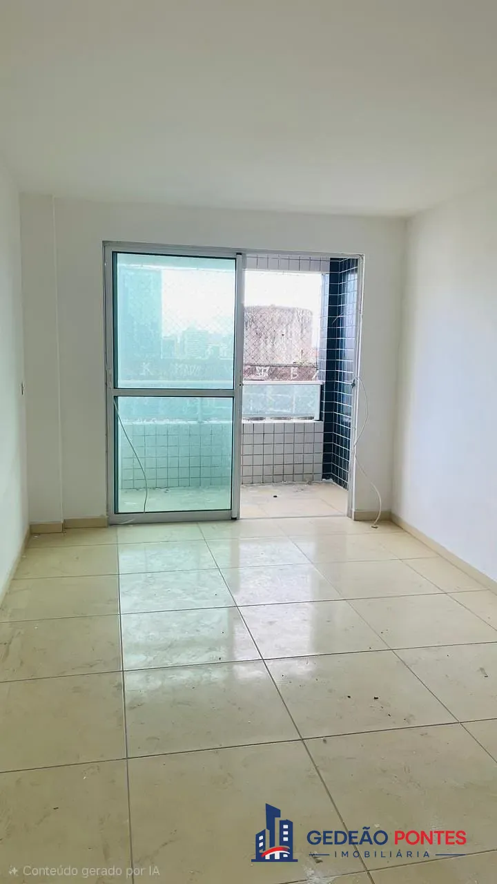 Apartamento, 2 quartos, 60 m² - Foto 3