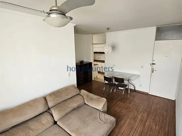 Apartamento com 52m² 2 quartos e 2 banheiros, à venda, no bairro Vila Progresso em Campinas