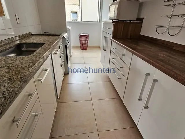 Apartamento com 52m² 2 quartos e 2 banheiros, à venda, no bairro Vila Progresso em Campinas