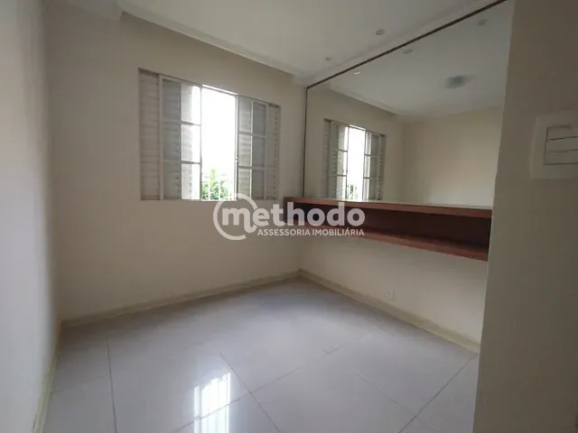 Apartamento com 77m² 3 quartos e 1 banheiro, à venda, no bairro Vila Mimosa em Campinas