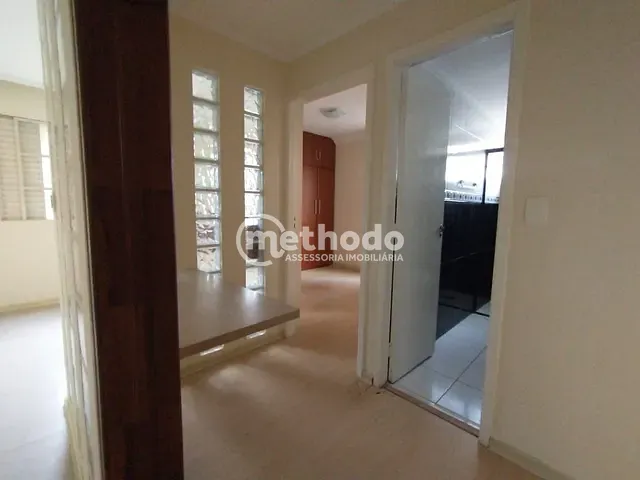 Apartamento com 77m² 3 quartos e 1 banheiro, à venda, no bairro Vila Mimosa em Campinas
