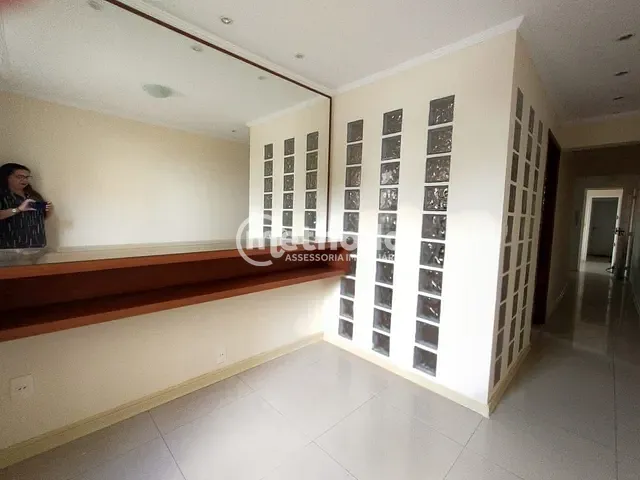 Apartamento com 77m² 3 quartos e 1 banheiro, à venda, no bairro Vila Mimosa em Campinas