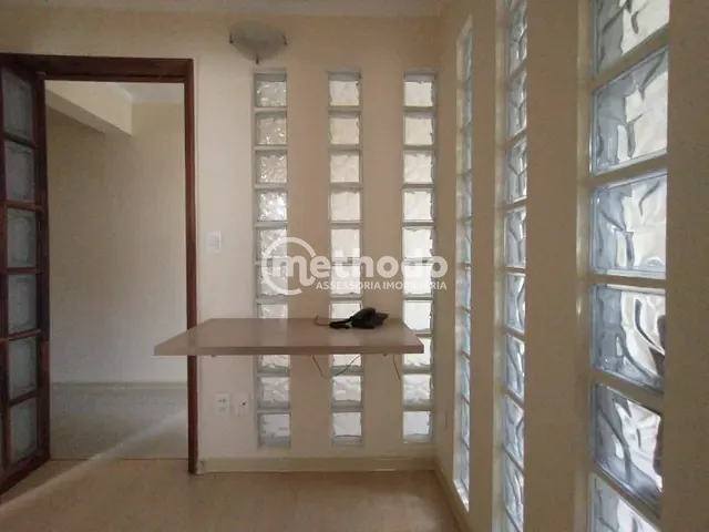 Apartamento com 77m² 3 quartos e 1 banheiro, à venda, no bairro Vila Mimosa em Campinas