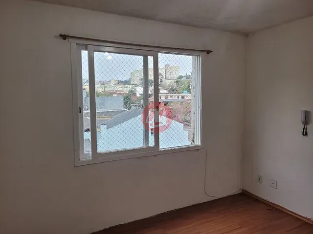 Apartamento 1 quarto e 1 banheiro, à venda, no bairro Santo Antônio em Porto Alegre