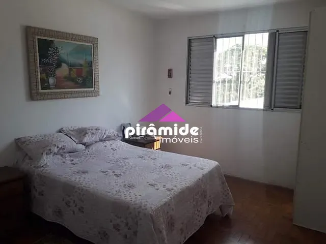 Apartamento com 125m² 3 quartos e 1 banheiro, à venda, no bairro Vila Ema em São José dos Campos