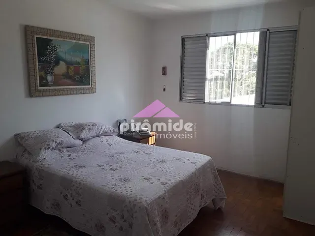 Apartamento com 125m² 3 quartos e 1 banheiro, à venda, no bairro Vila Ema em São José dos Campos