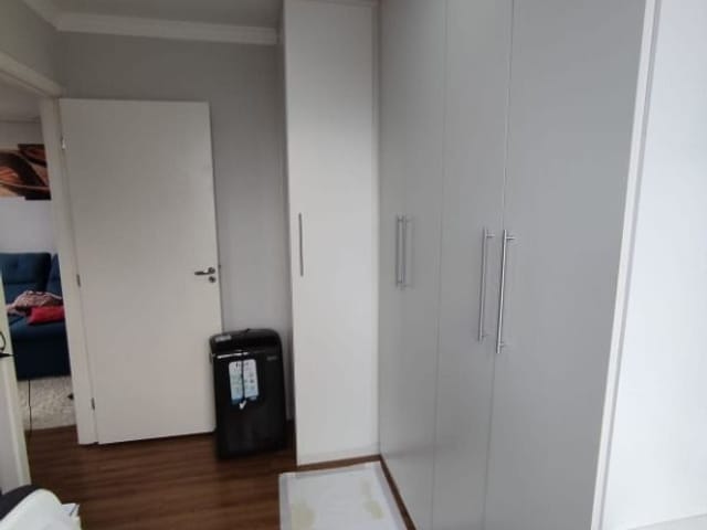 Apartamento com 42m² 2 quartos e 1 banheiro, à venda, no bairro Jardim do Lago em São Paulo