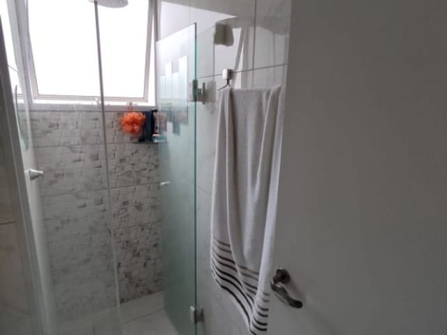 Apartamento com 42m² 2 quartos e 1 banheiro, à venda, no bairro Jardim do Lago em São Paulo
