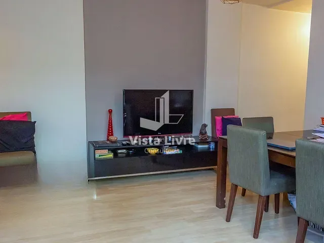 Apartamento com 64m² 2 quartos e 2 banheiros, à venda, no bairro Itaim Bibi em São Paulo