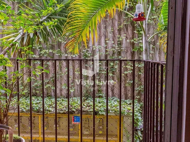 Apartamento com 64m² 2 quartos e 2 banheiros, à venda, no bairro Itaim Bibi em São Paulo