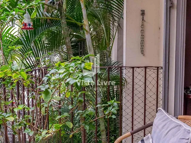 Apartamento com 64m² 2 quartos e 2 banheiros, à venda, no bairro Itaim Bibi em São Paulo