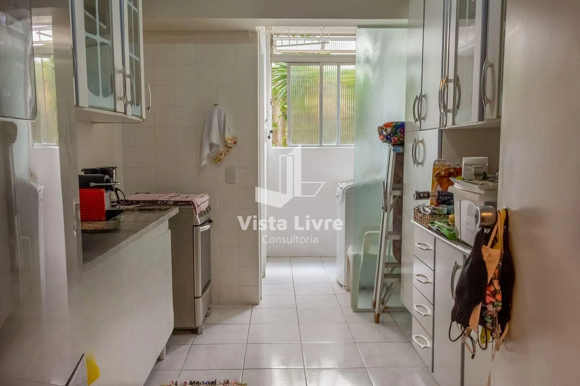 Apartamento, 2 quartos, 64 m² - Foto 8