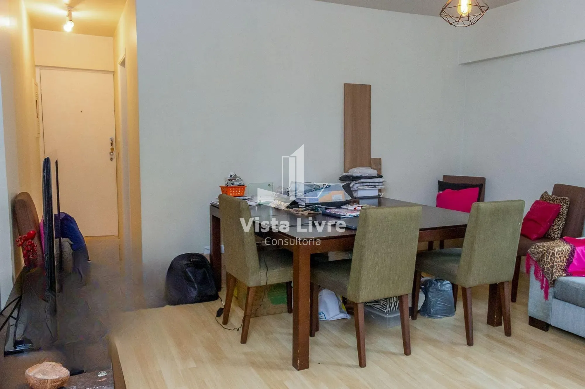 Apartamento, 2 quartos, 64 m² - Foto 2