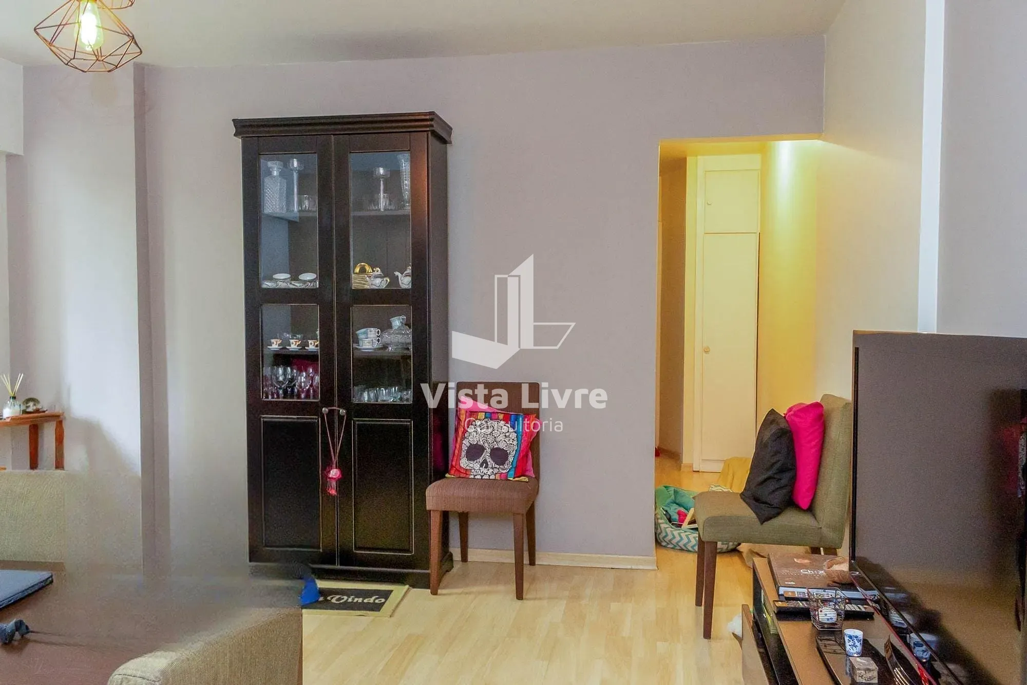 Apartamento, 2 quartos, 64 m² - Foto 7