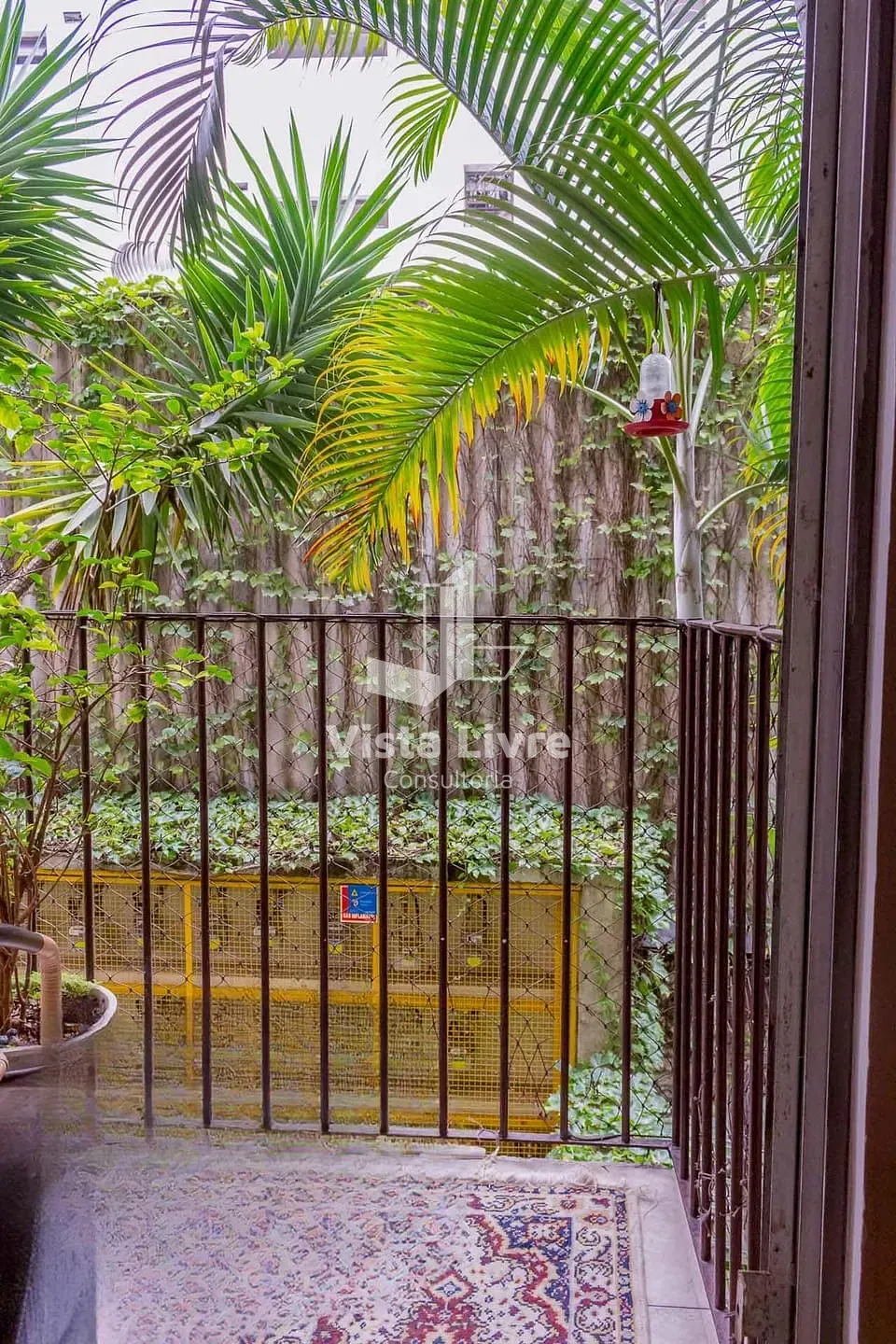 Apartamento, 2 quartos, 64 m² - Foto 4