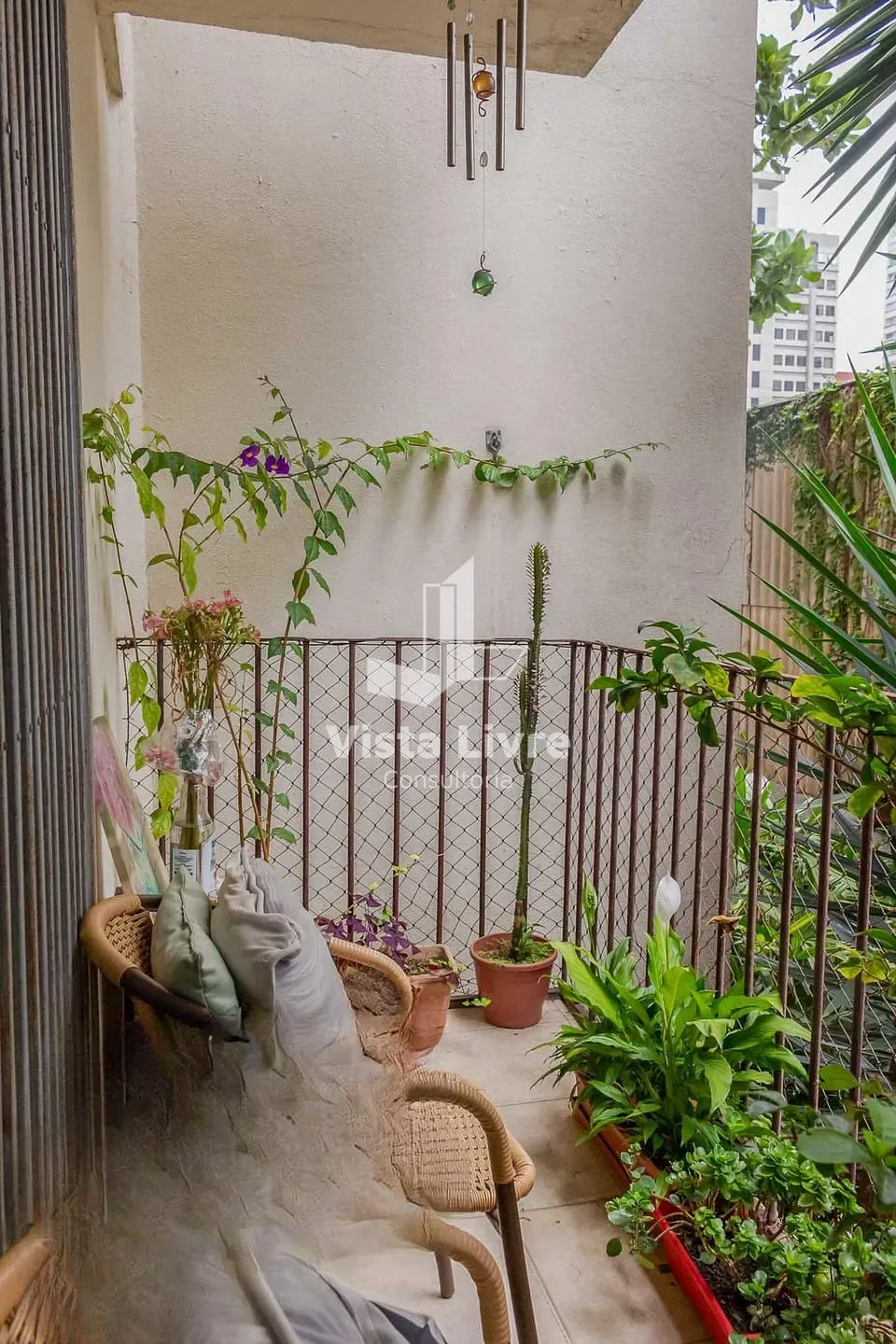 Apartamento, 2 quartos, 64 m² - Foto 6