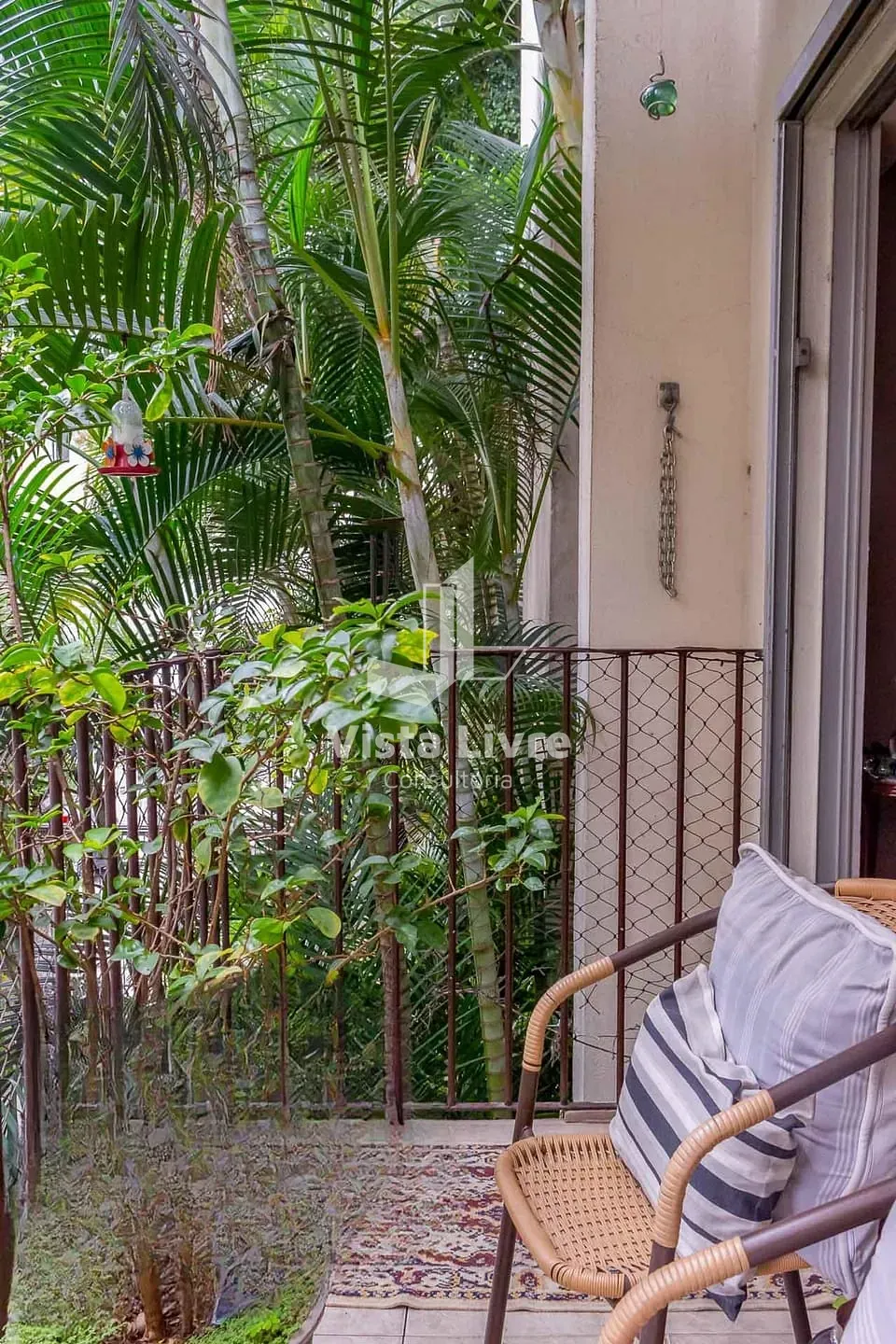 Apartamento, 2 quartos, 64 m² - Foto 5