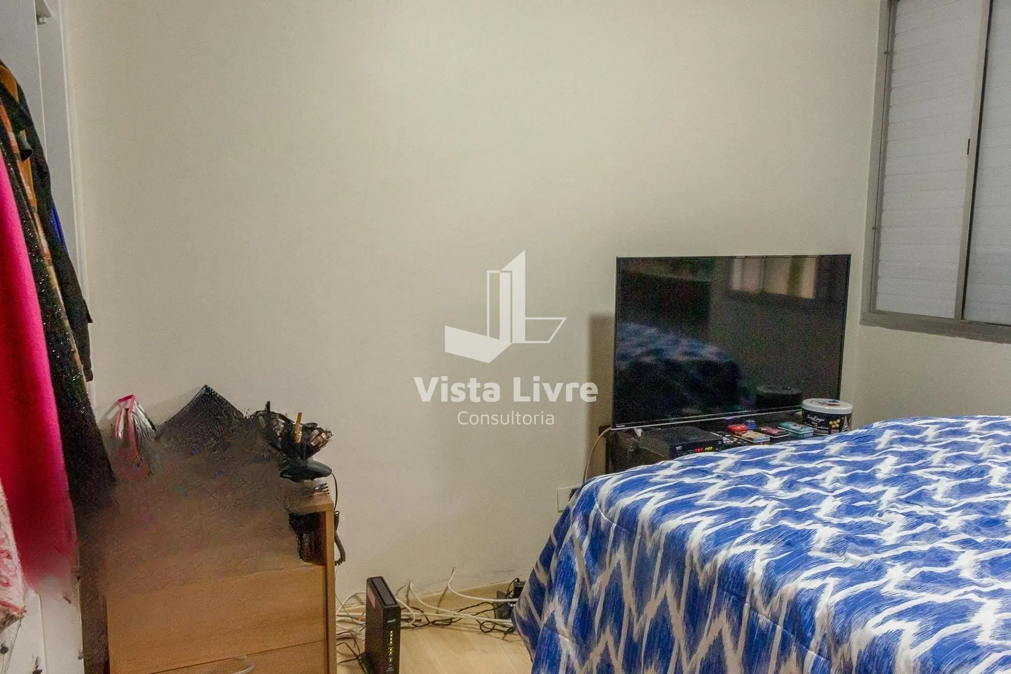 Apartamento, 2 quartos, 64 m² - Foto 12