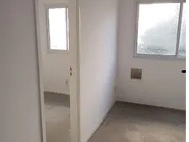 Apartamento com 38m² 2 quartos e 1 banheiro, à venda, no bairro Cambuci em São Paulo
