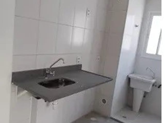 Apartamento com 38m² 2 quartos e 1 banheiro, à venda, no bairro Cambuci em São Paulo