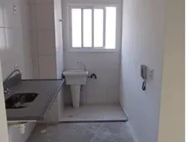 Apartamento com 38m² 2 quartos e 1 banheiro, à venda, no bairro Cambuci em São Paulo