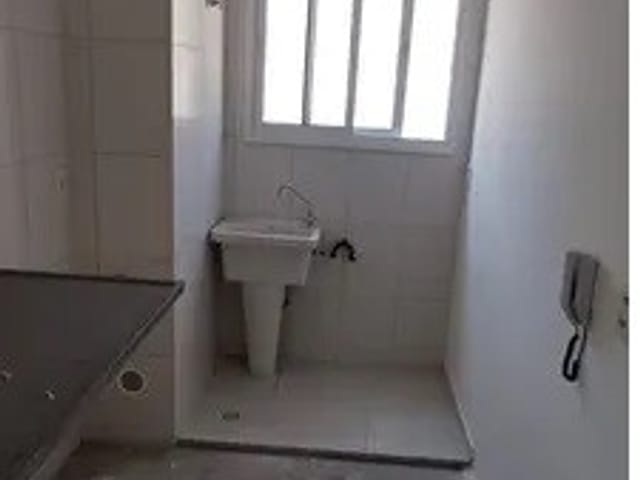 Apartamento com 38m² 2 quartos e 1 banheiro, à venda, no bairro Cambuci em São Paulo
