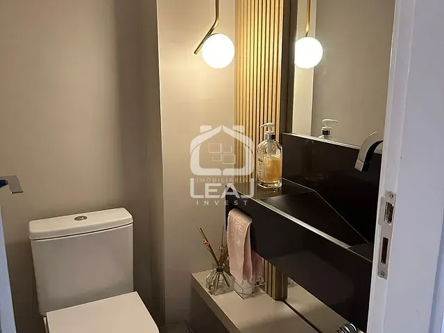Apartamento com 100m² 3 quartos e 3 banheiros, à venda, no bairro Vila Olímpia em São Paulo