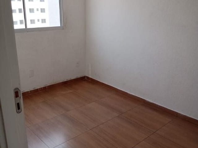 Apartamento com 42m² 2 quartos e 1 banheiro, à venda, no bairro Jardim do Lago em São Paulo