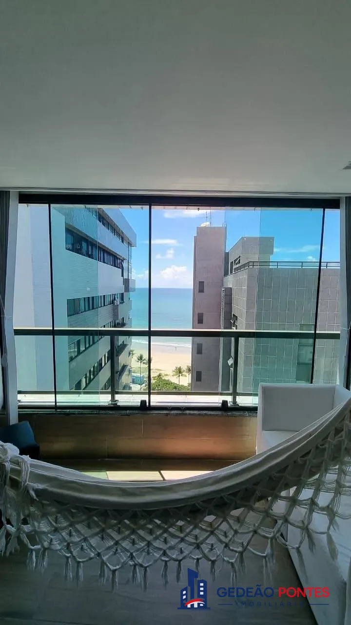 Apartamento, 3 quartos, 93 m² - Foto 3