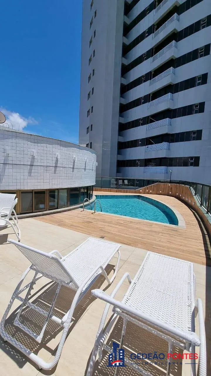 Apartamento, 3 quartos, 93 m² - Foto 1