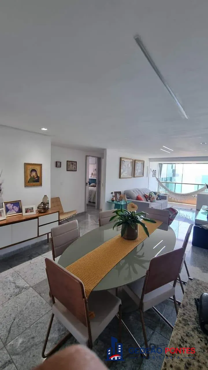 Apartamento, 3 quartos, 93 m² - Foto 5
