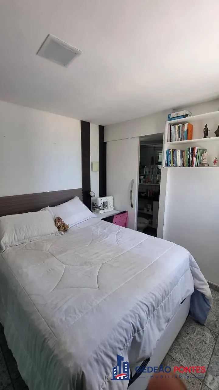 Apartamento, 3 quartos, 93 m² - Foto 10