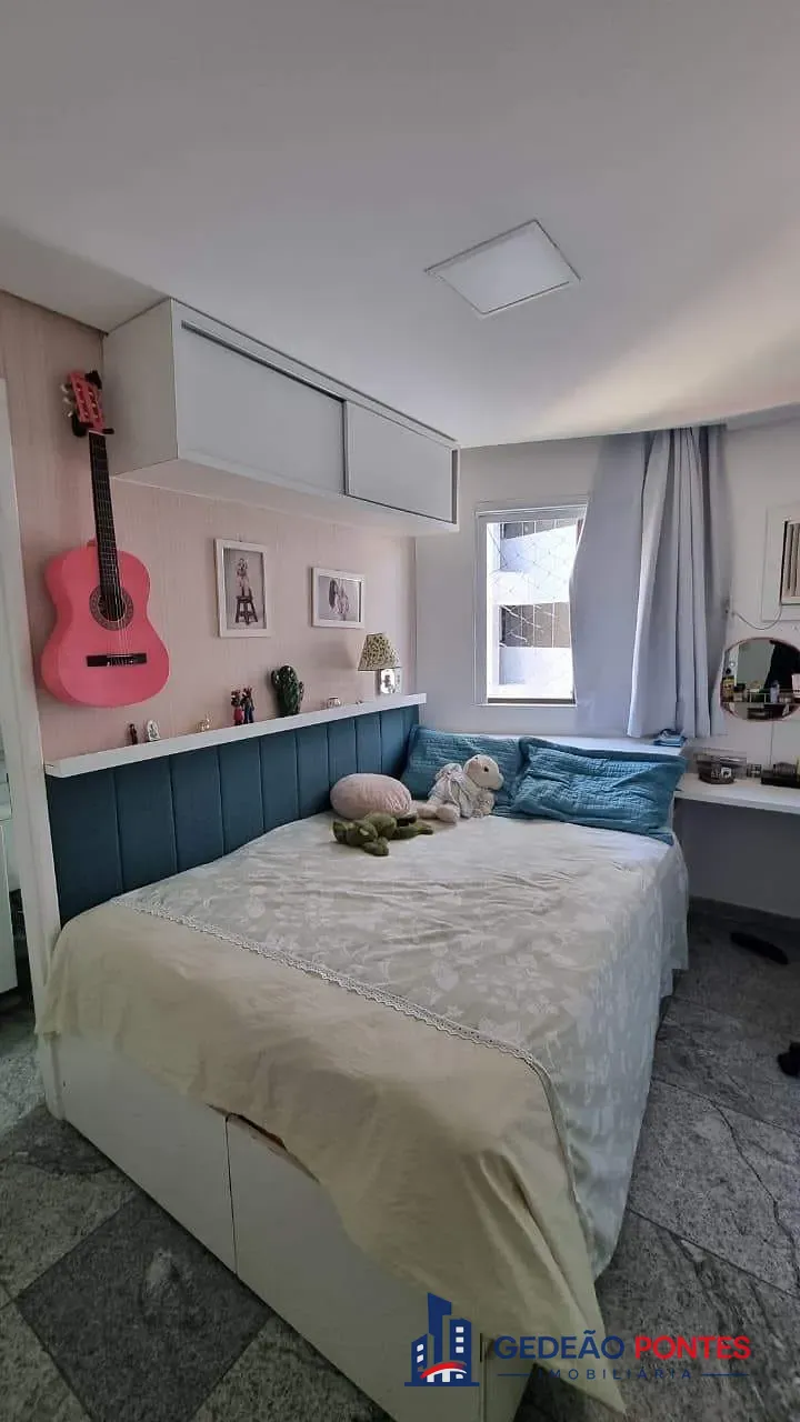 Apartamento, 3 quartos, 93 m² - Foto 11