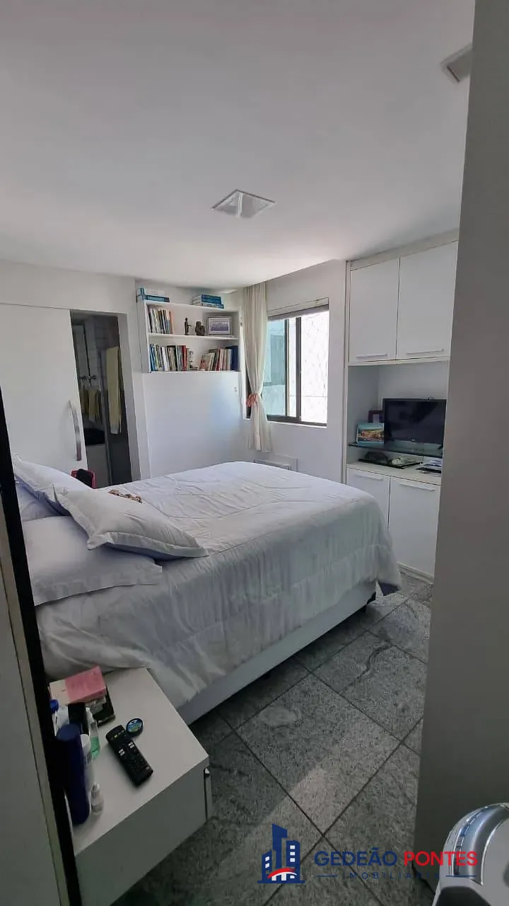 Apartamento, 3 quartos, 93 m² - Foto 13