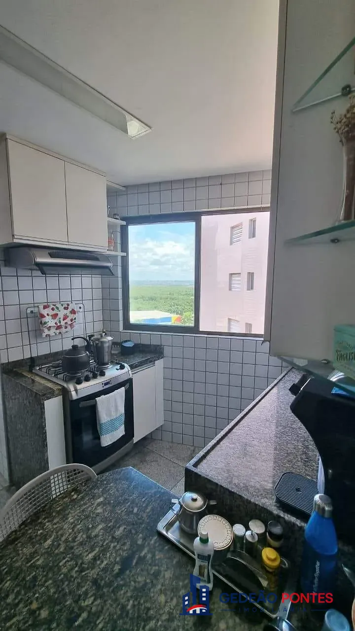 Apartamento, 3 quartos, 93 m² - Foto 14