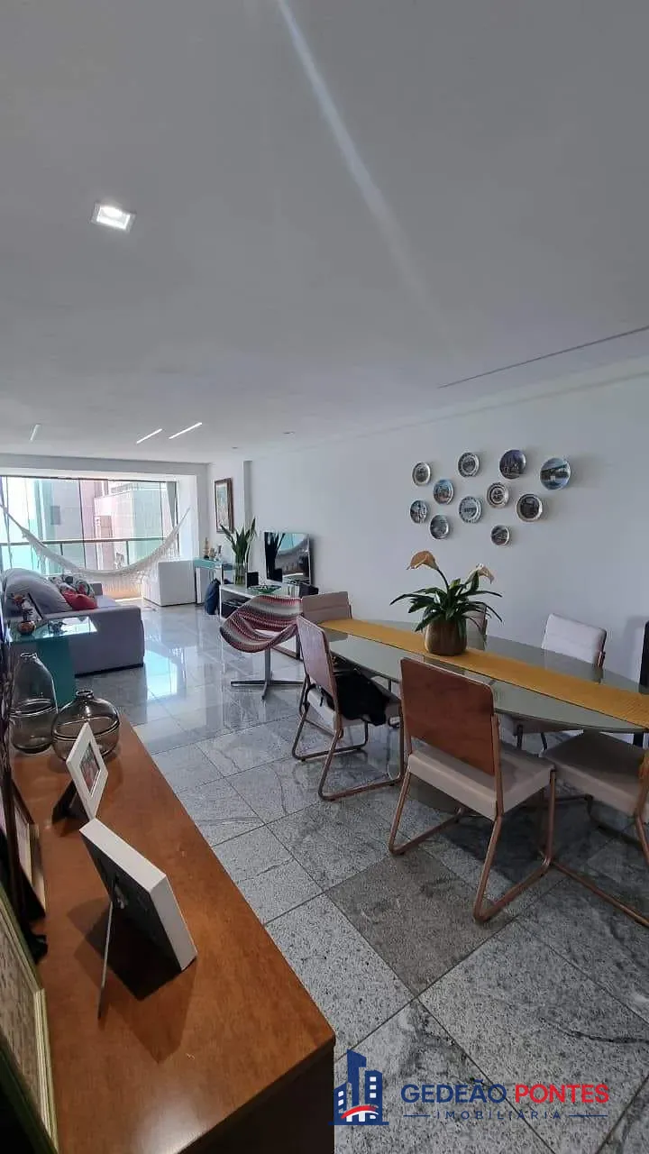 Apartamento, 3 quartos, 93 m² - Foto 7