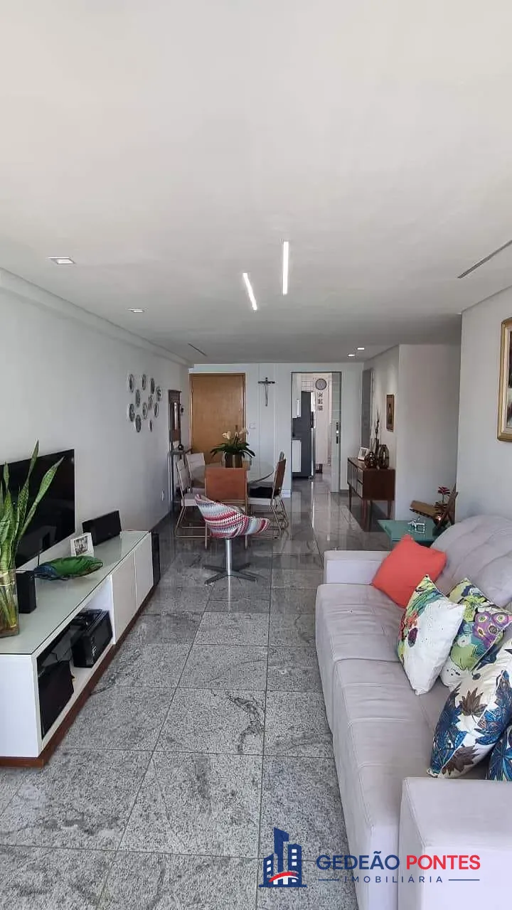 Apartamento, 3 quartos, 93 m² - Foto 6