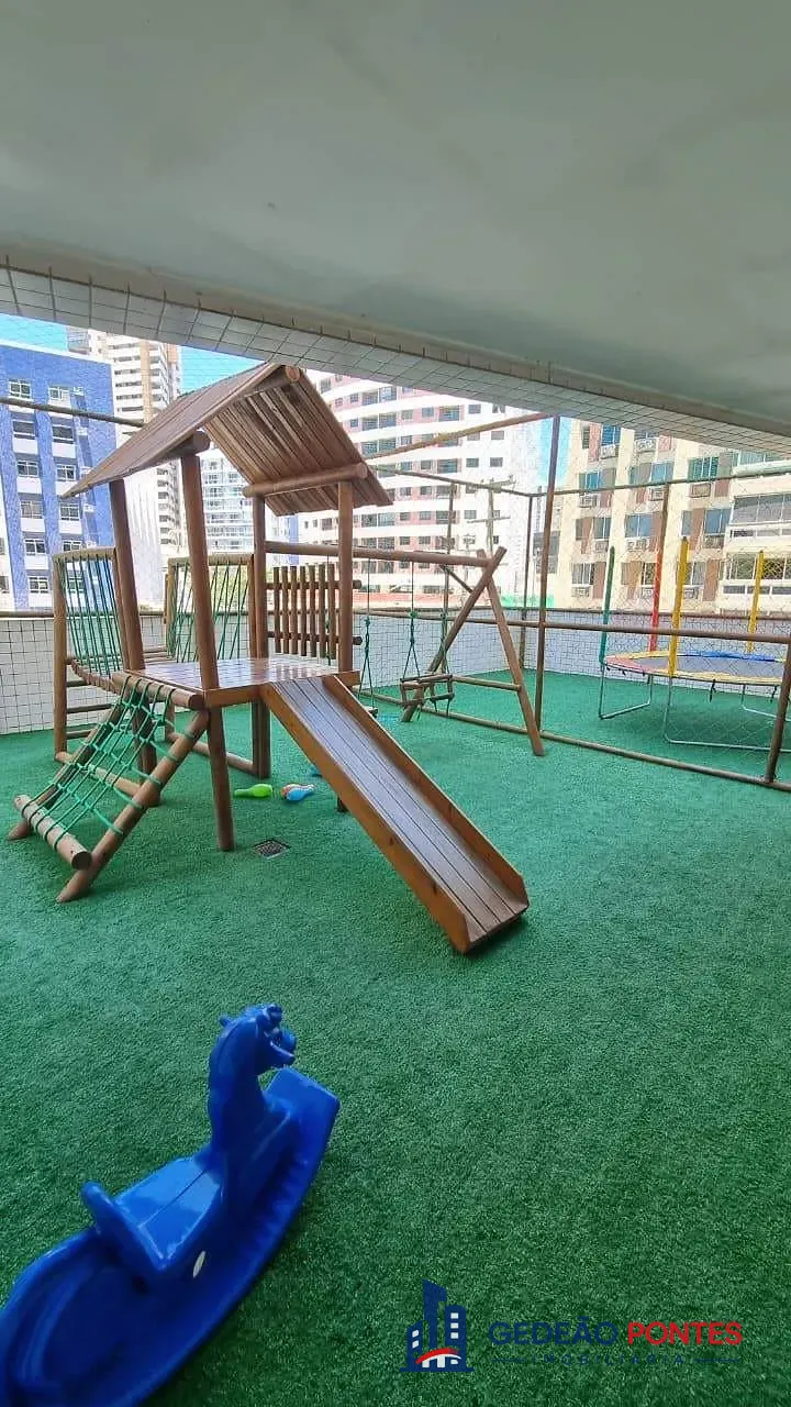 Apartamento, 3 quartos, 93 m² - Foto 17