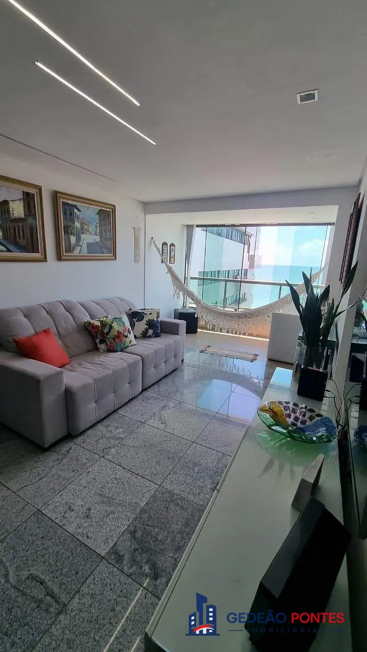 Apartamento, 3 quartos, 93 m² - Foto 2